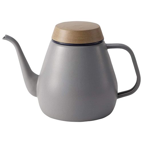 ドリップケトルのおすすめ17選【バリスタ解説】細口が最適！｜ELLE