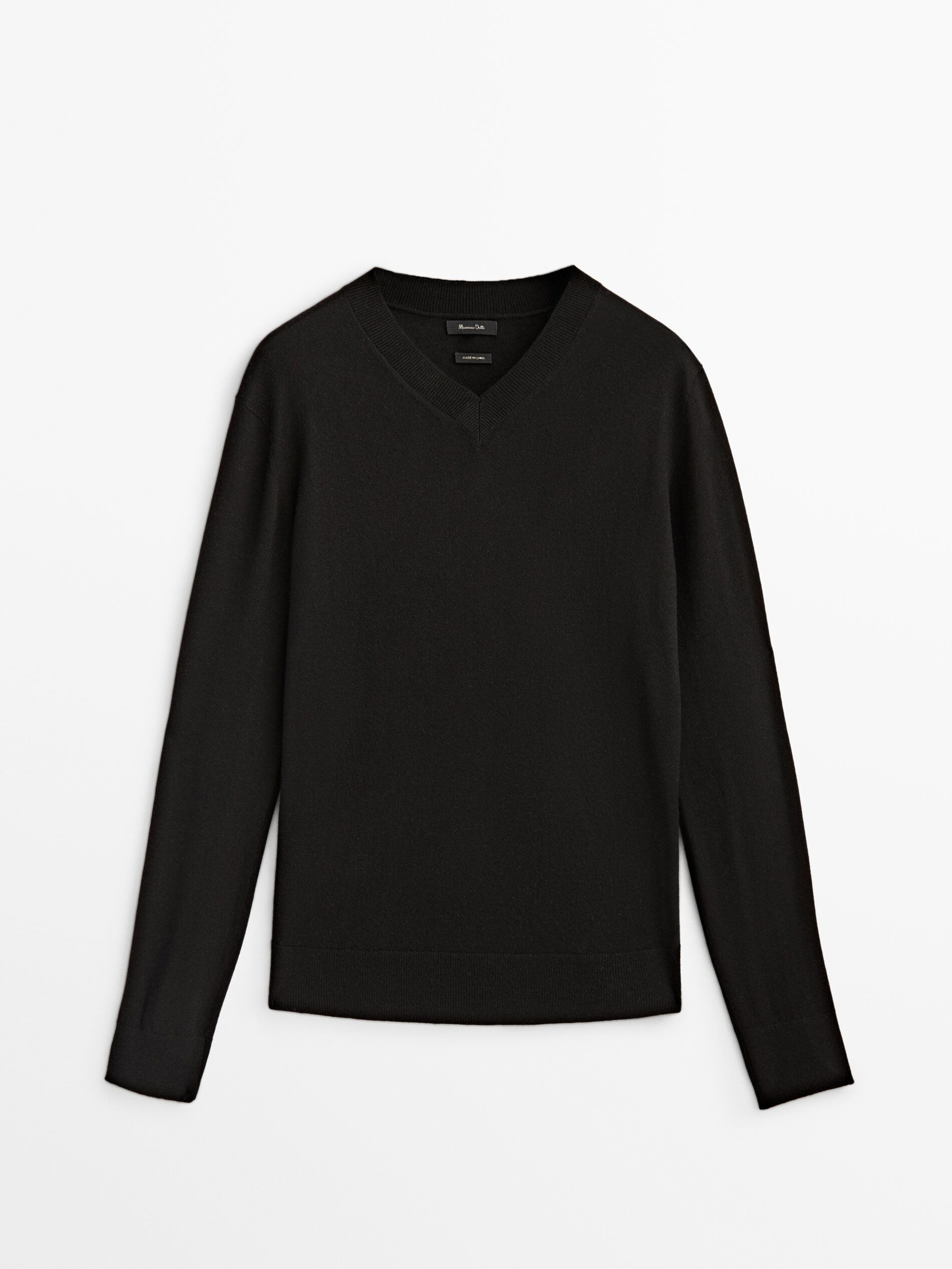 Jerséis Sudadera Mujer Massimo Dutti Shop Jerseis Massimo Dutti