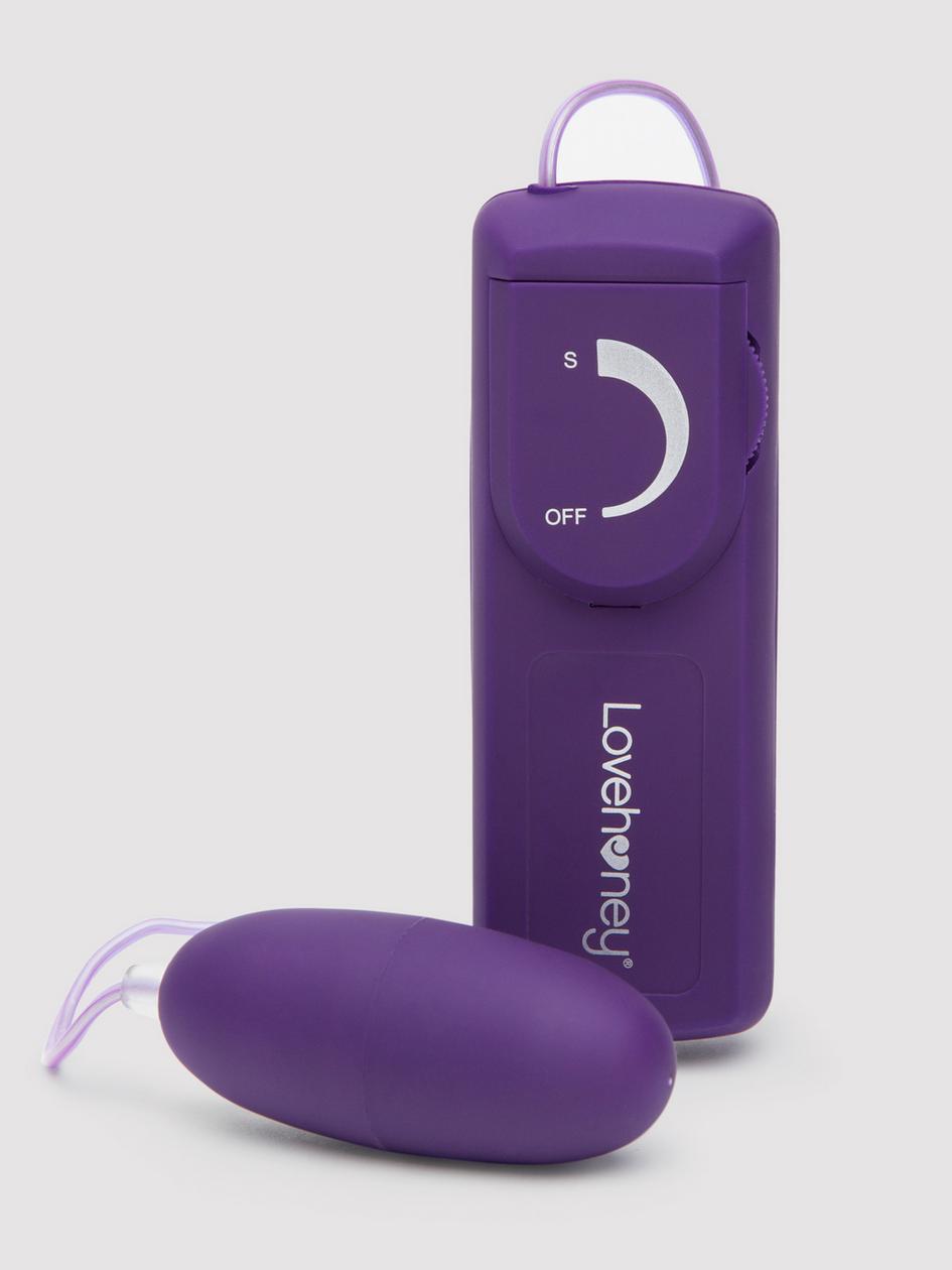 Would you try Ricky's sex toy Easter egg?