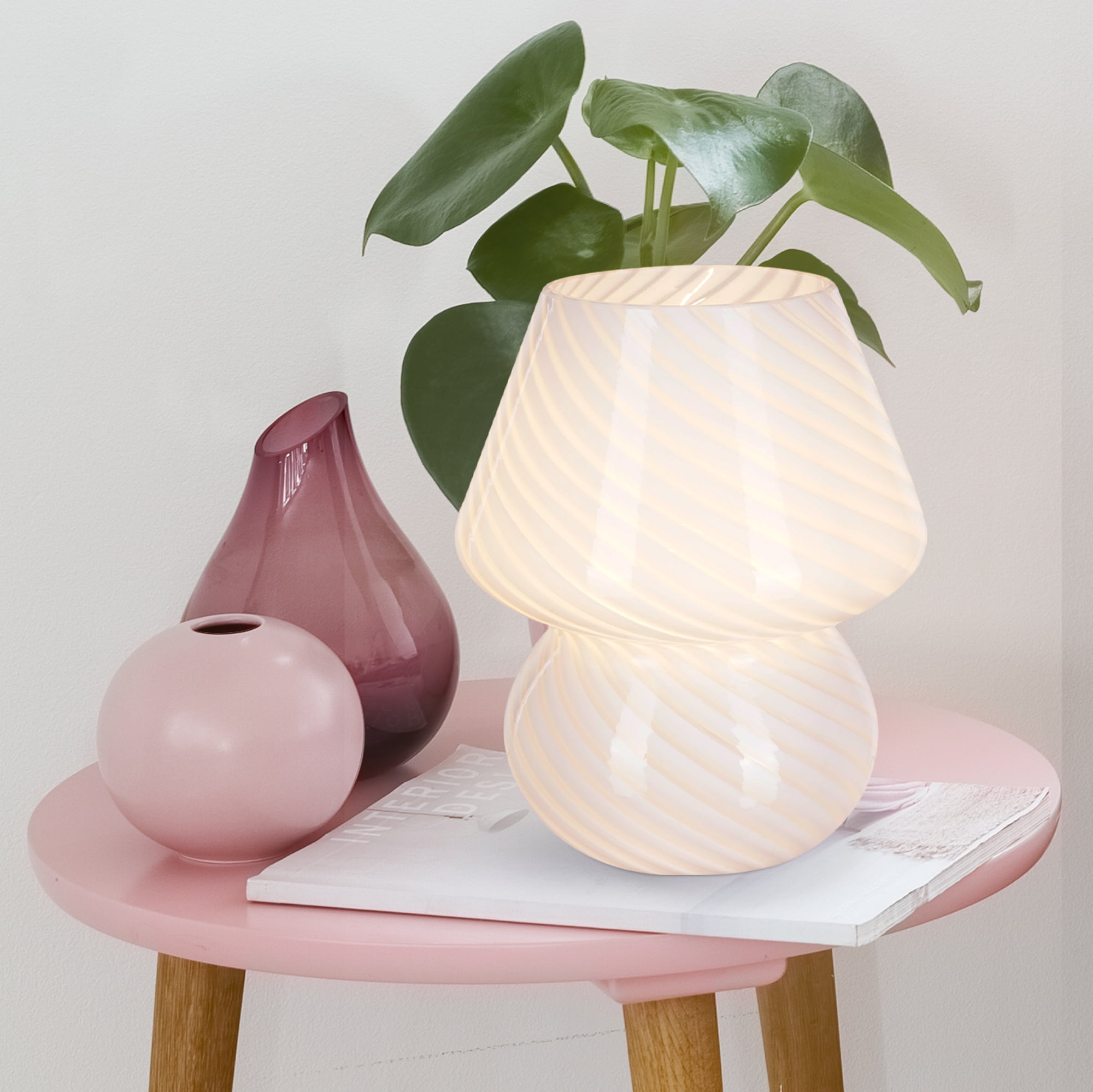 Where to Buy The Mushroom Lamps All Over TikTok for Under $100