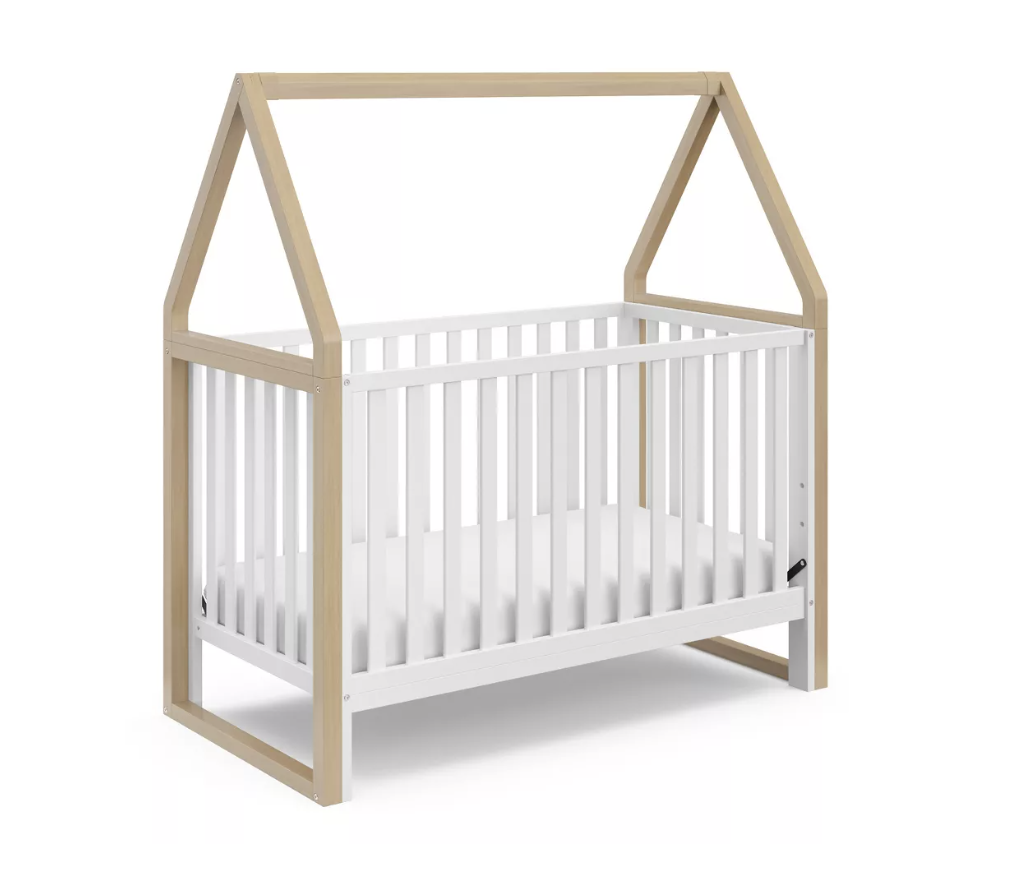 Best Convertible Cribs of 2024, Tested Reviewed by Experts