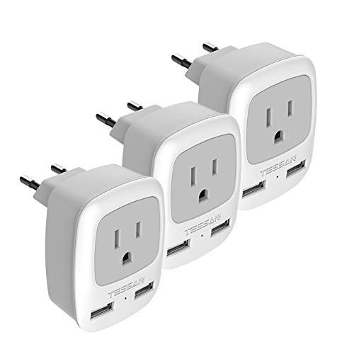 Best Travel Adapters 2024 Essentials for Travel