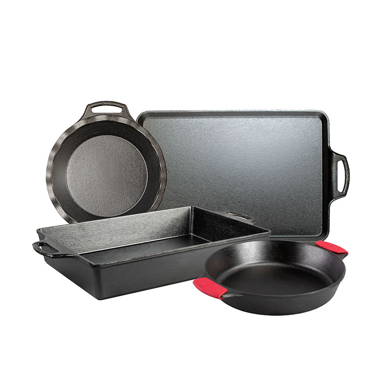 11 Best Bakeware Sets of 2024, Tested by Experts