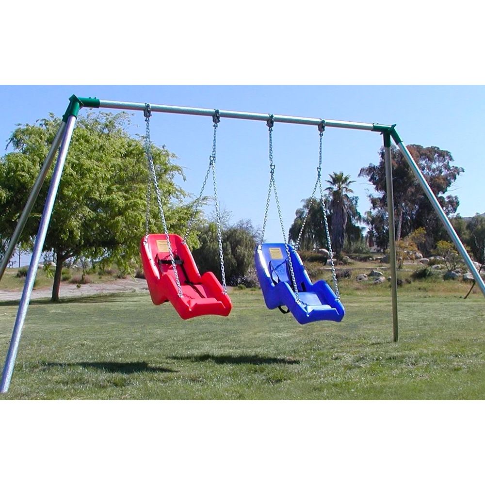 Playground Equipment Gametime Swing Set Park Gametime Expression
