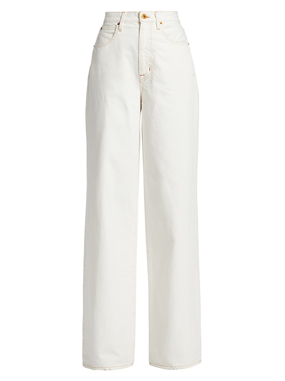 20 Best White Jeans to Wear Spring 2024 - Stylish White
