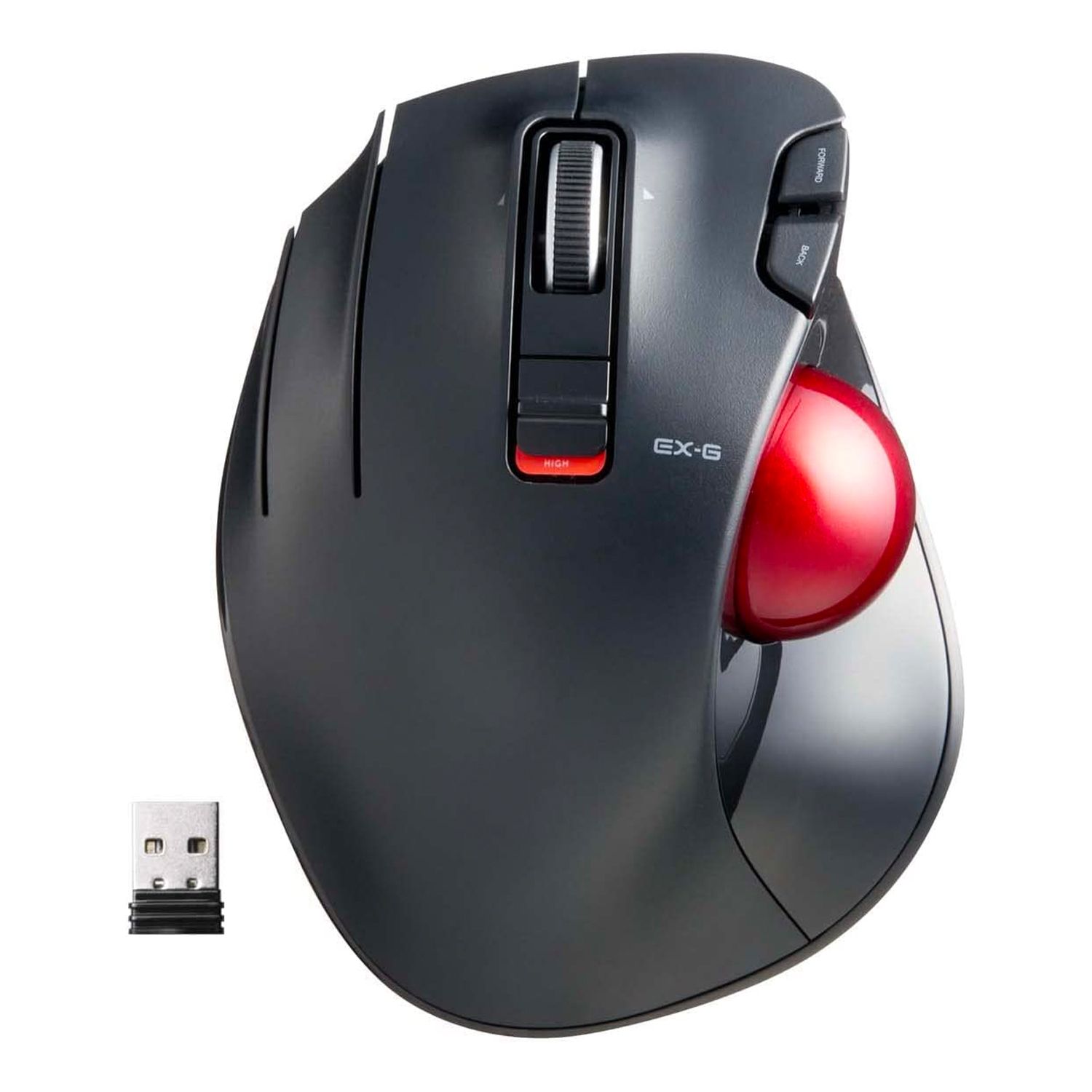 Custom Replacement Trackball Logitech Track Ball Mouse Wireless Replacement Trackball For Mouse Mx Ergo
