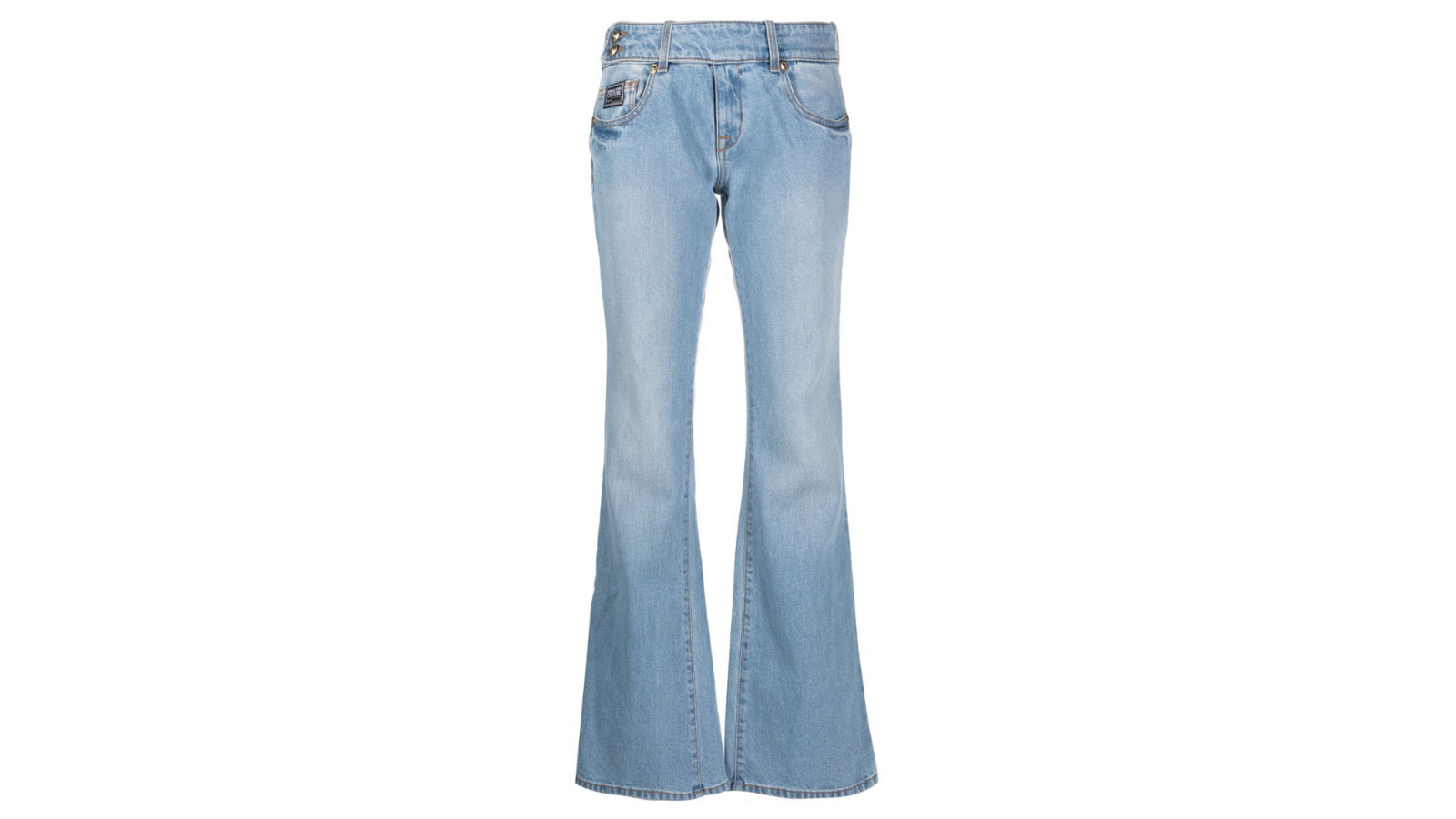 Jeans a zampa: 10 modelli click to buy Cosmopolitan