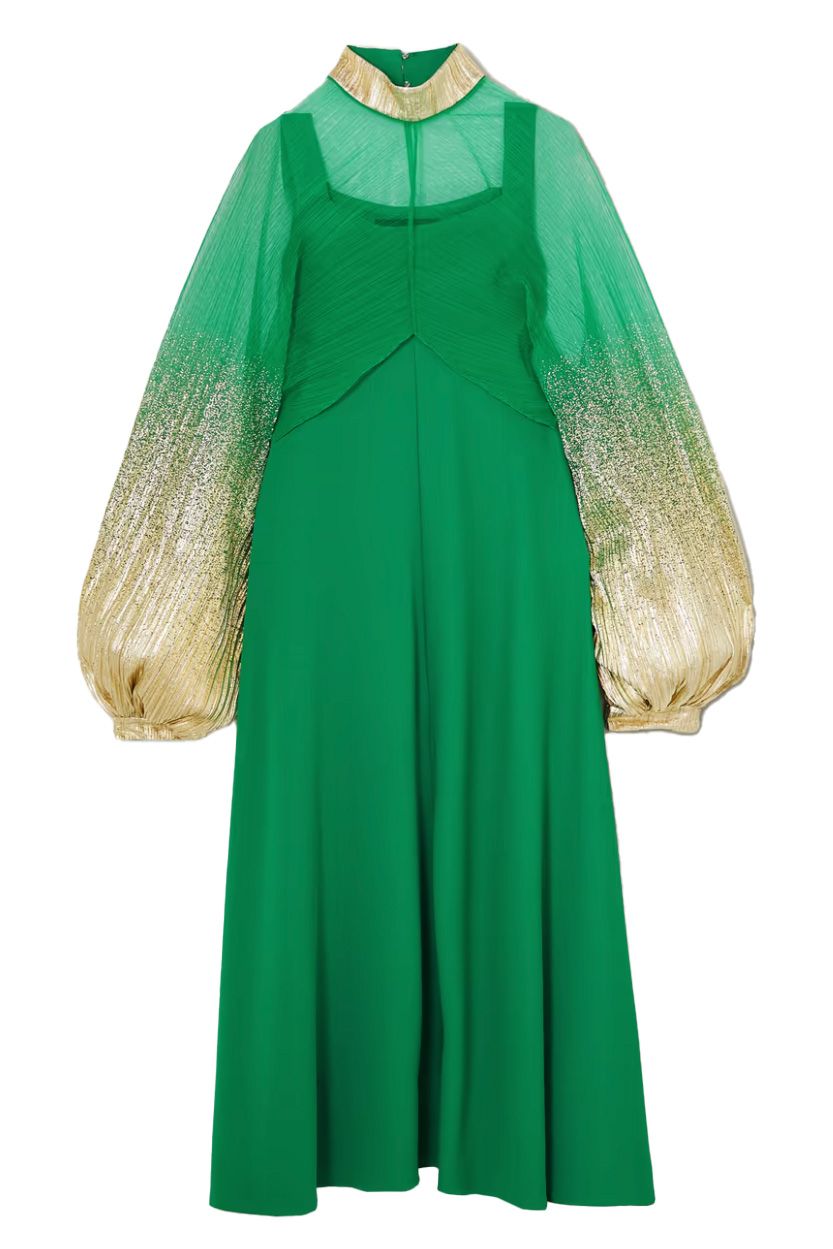 Net-A-Porter now stocks plus-size brand Dima Ayad