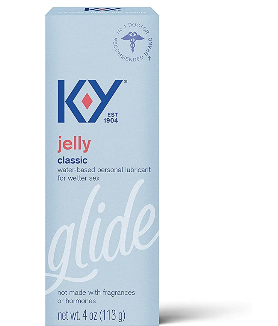 12 Best Lubes For Sensitive Skin, According To Gynecologists