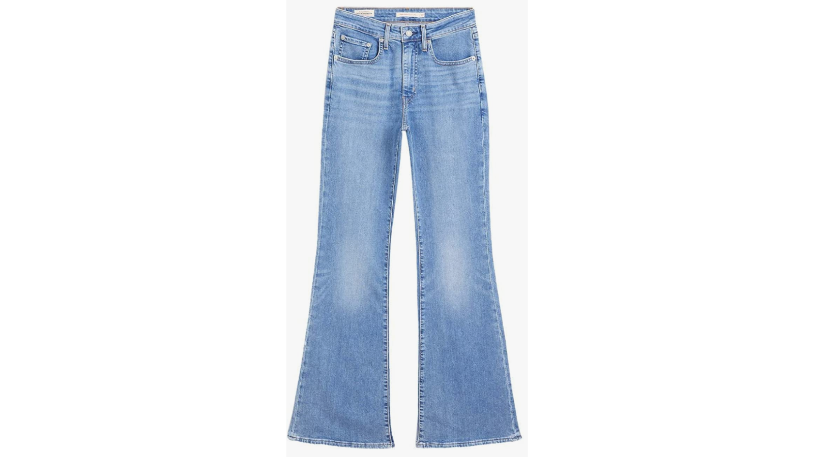 Jeans a zampa: quali scegliere Marie Claire