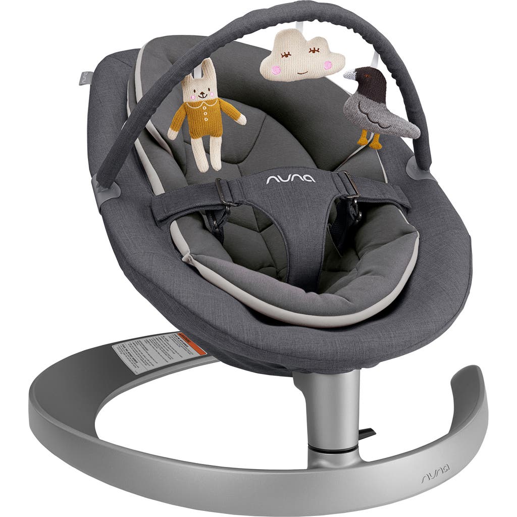 Best Baby Swings of 2024, Tested by Experts