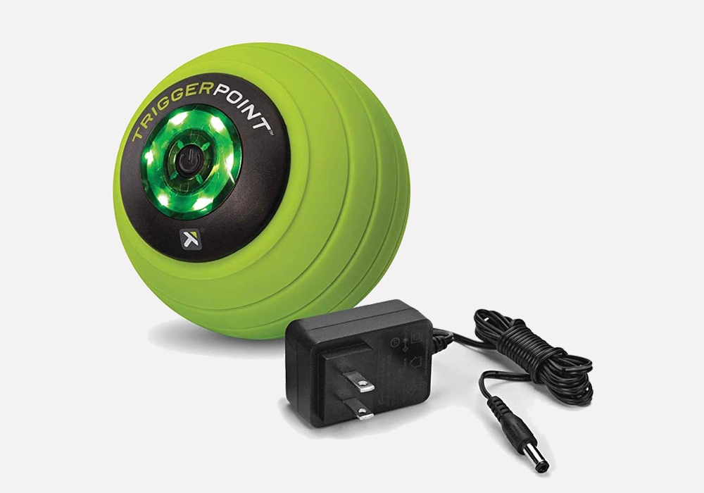 7 Best Massage Balls to Loosen Muscles and Relieve Tension 7 Best Massage Balls to Loosen Muscles and Relieve Tension