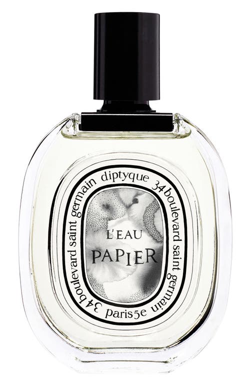 香水(女性用) diptyque L'Eau de Capturing 75ml 香水(女性用) diptyque L'Eau de Capturing 75ml L'Eau - Eau de