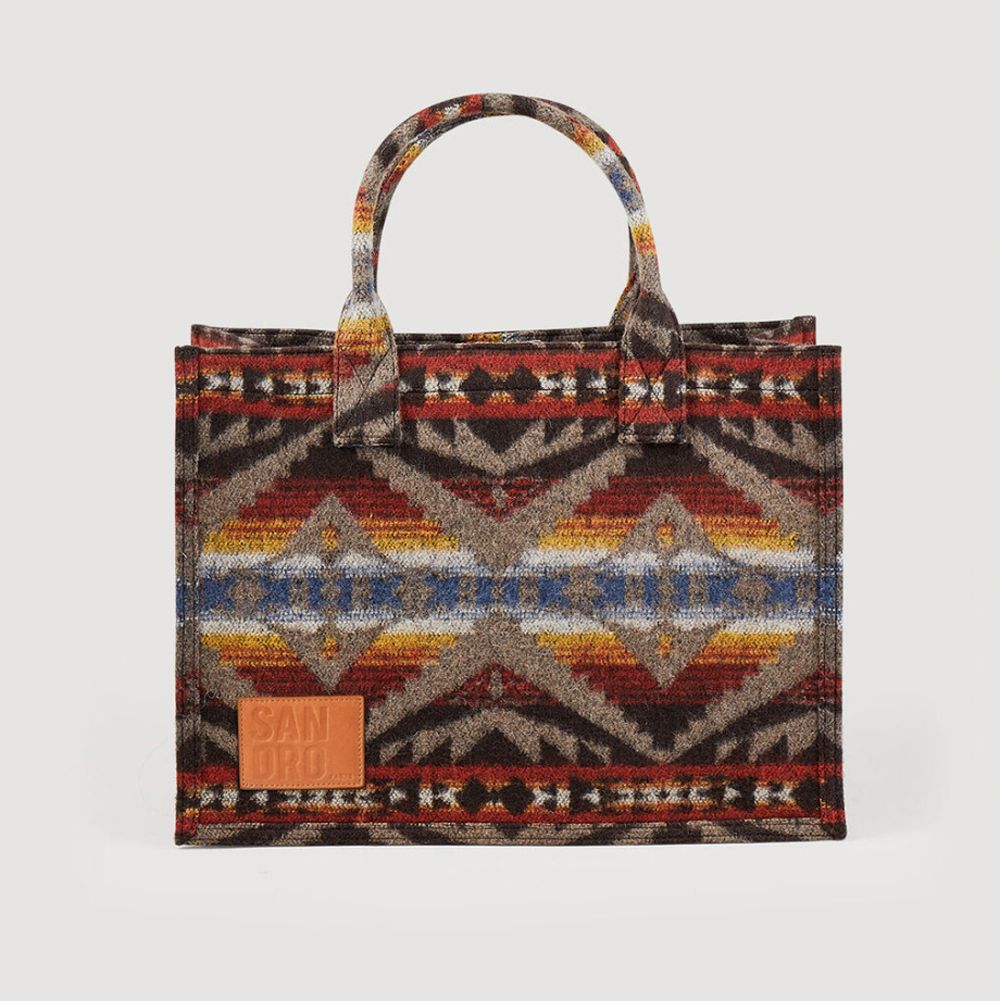 14 bolsos 'boho' que alegrarán todos tus looks esta primavera