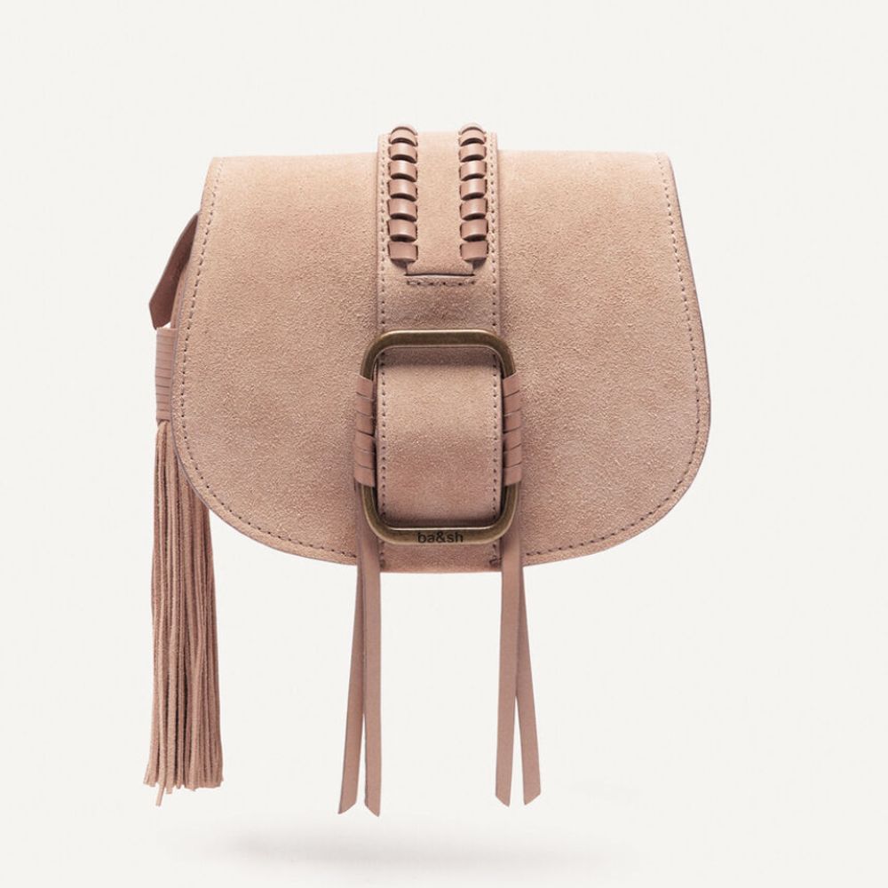 14 bolsos 'boho' que alegrarán todos tus looks esta primavera