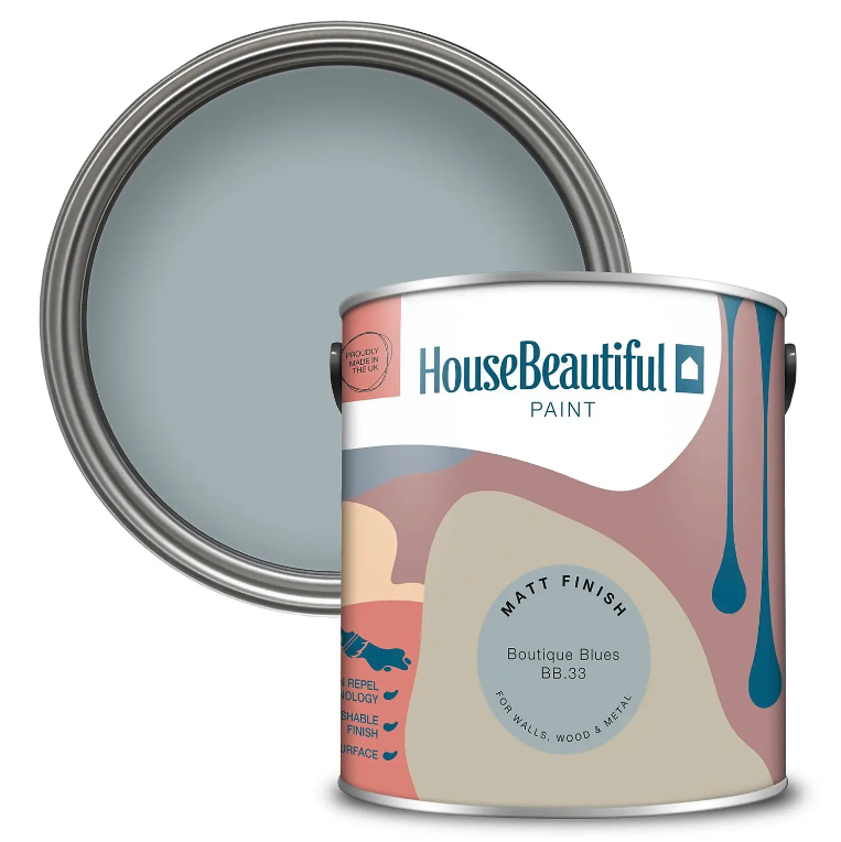 Best Paint Colours For North, South, East And West-Facing Rooms