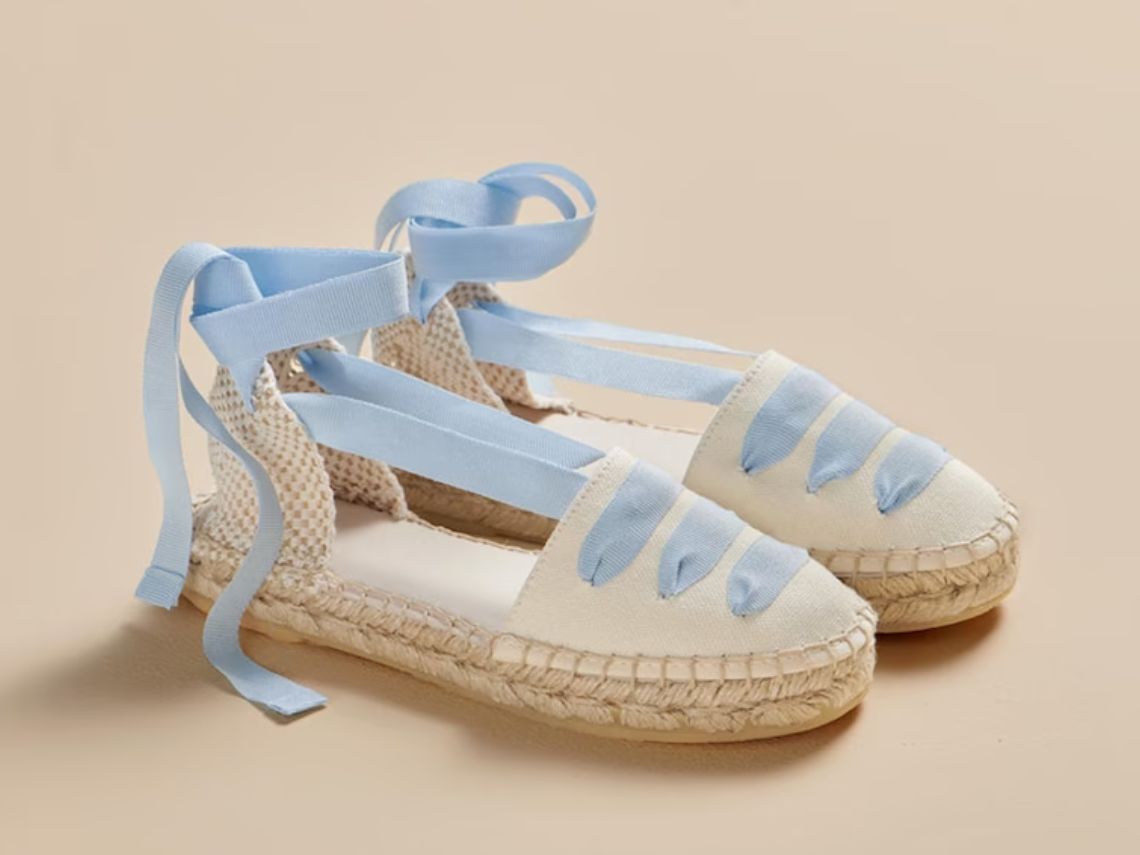 Alpargatas Zapatos Para NiÃ±as El Corte Ingles El Corte Ingles