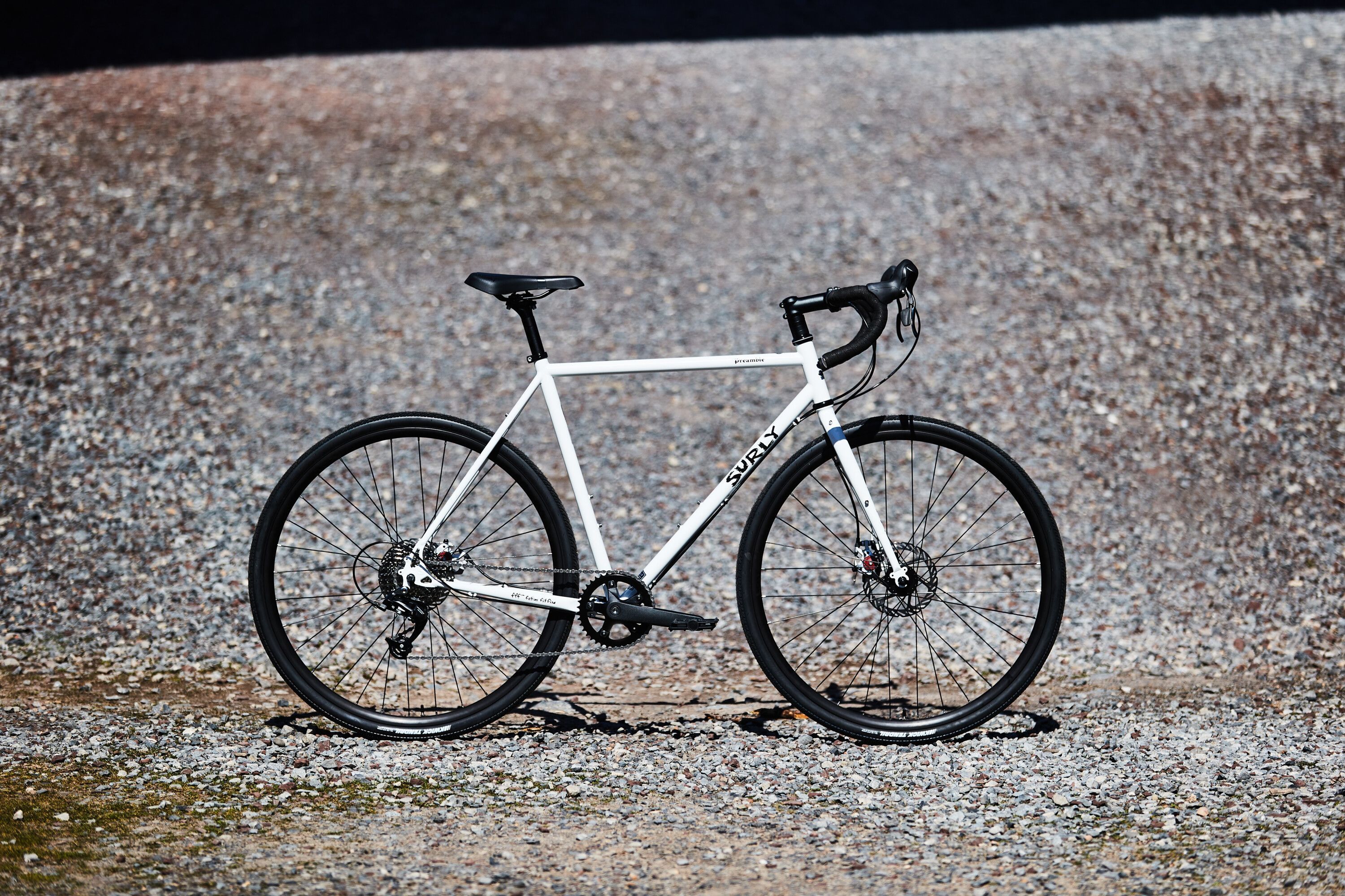 above bike store】steel era xxs / surly