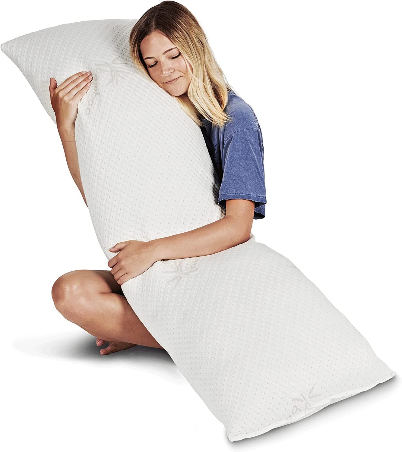 10 Best Memory Foam Pillows in 2024