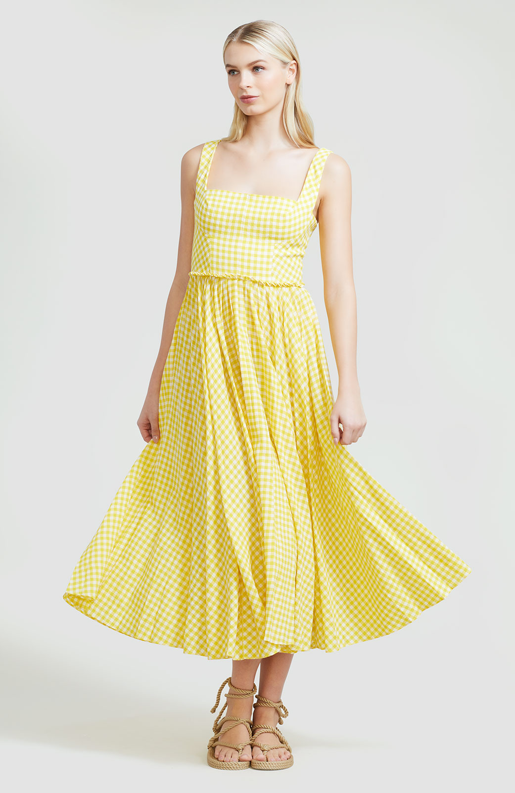 cute spring dresses 2024 18 Best Spring Dresses of 2024