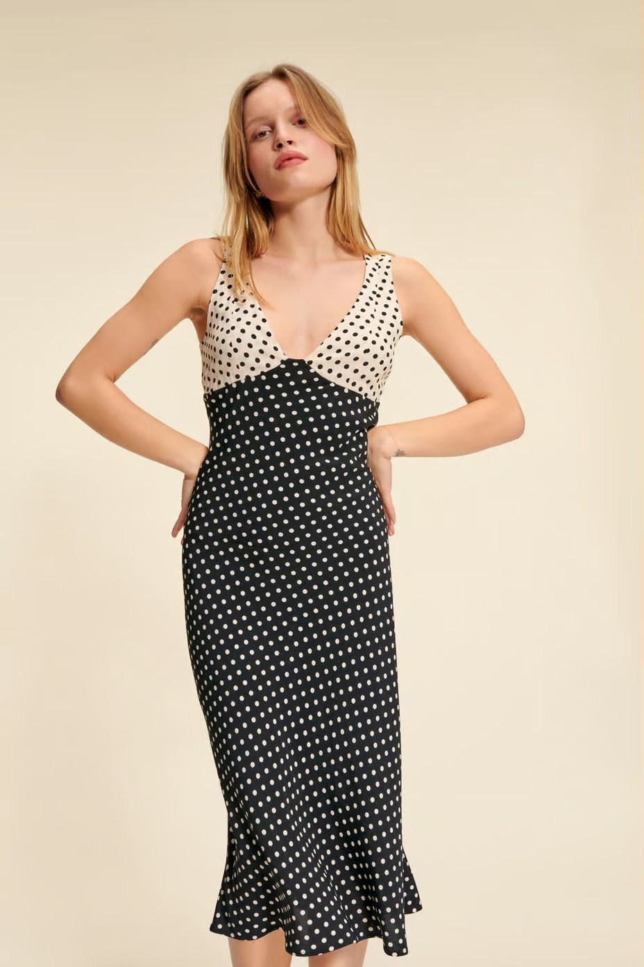 20 Cute Spring Dresses 2024 - Casual and Chic Dresses to Wear in Spring