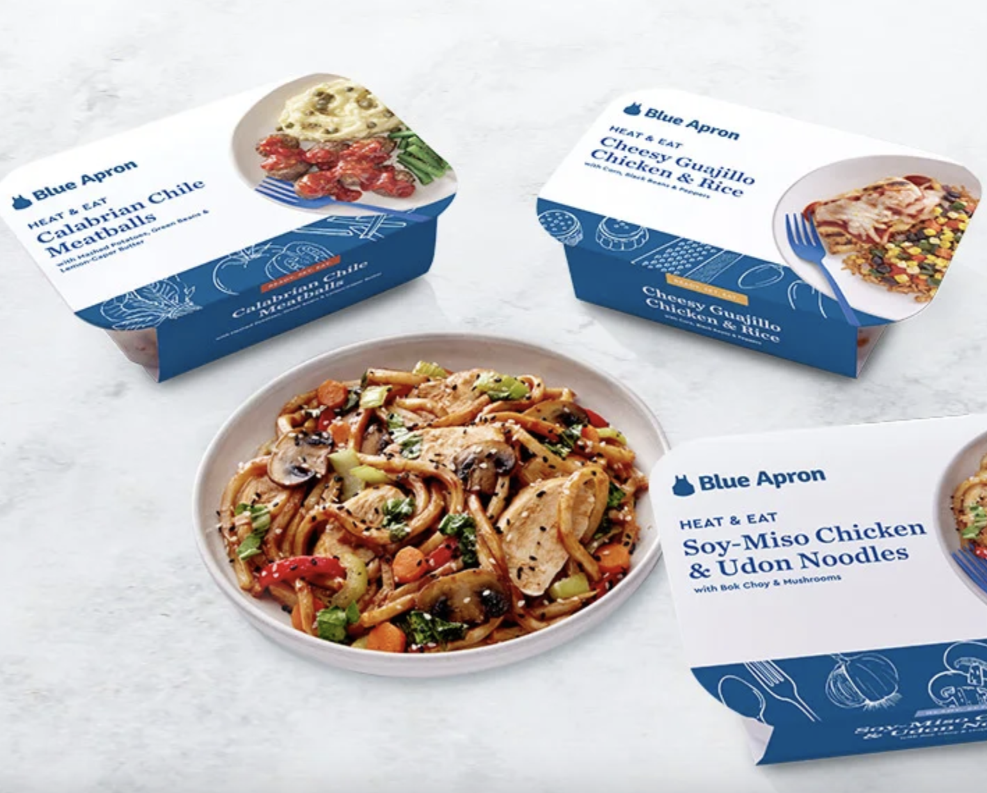 9 Best Frozen Meal Delivery Services In 2024, Per Reviewers