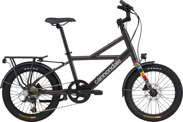 Cannondale Compact Neo E-bike Review | Best E-bikes 2023