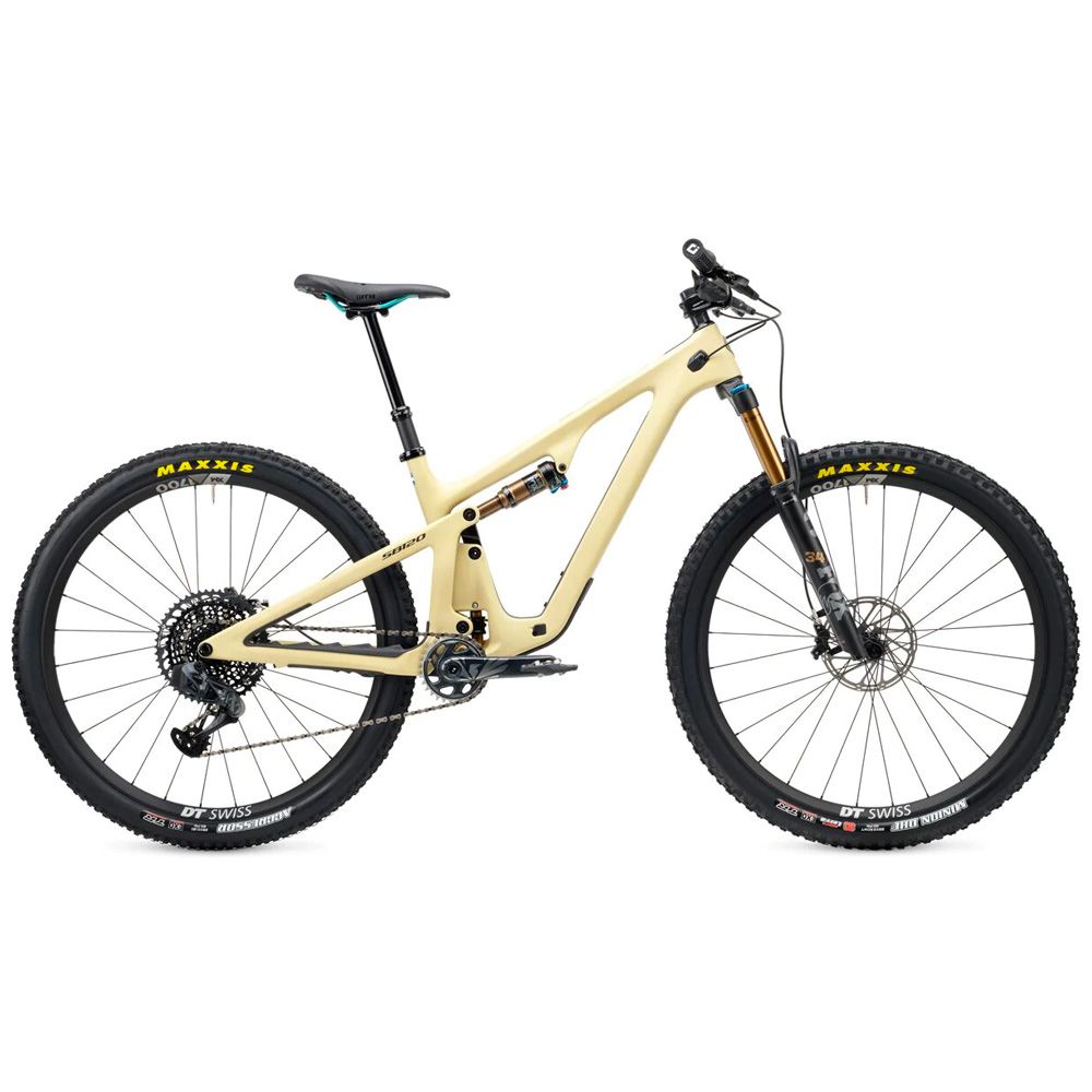 Bike Awards 2023 The 11 Best Mountain Bikes