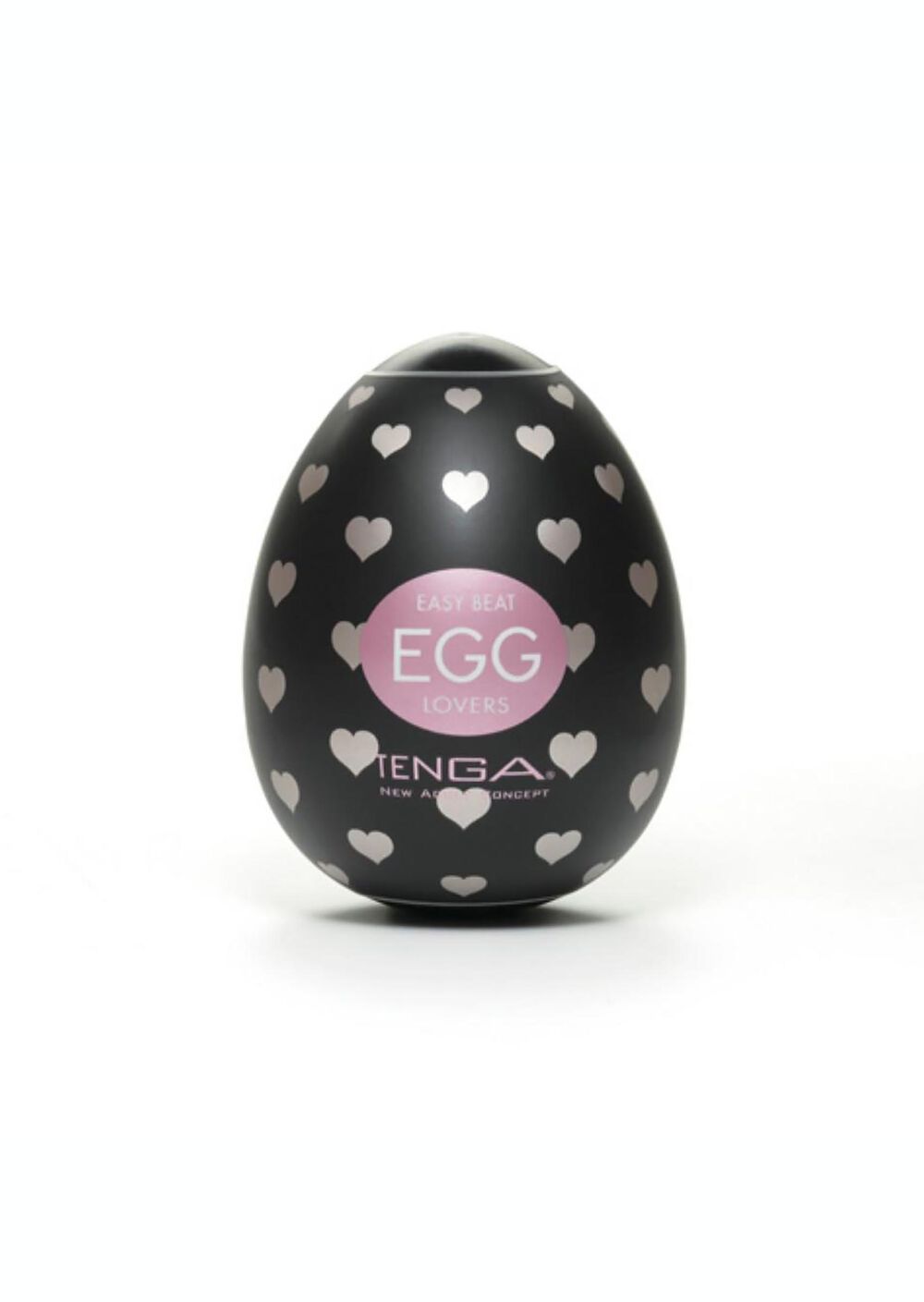 Would you try Ricky's sex toy Easter egg?