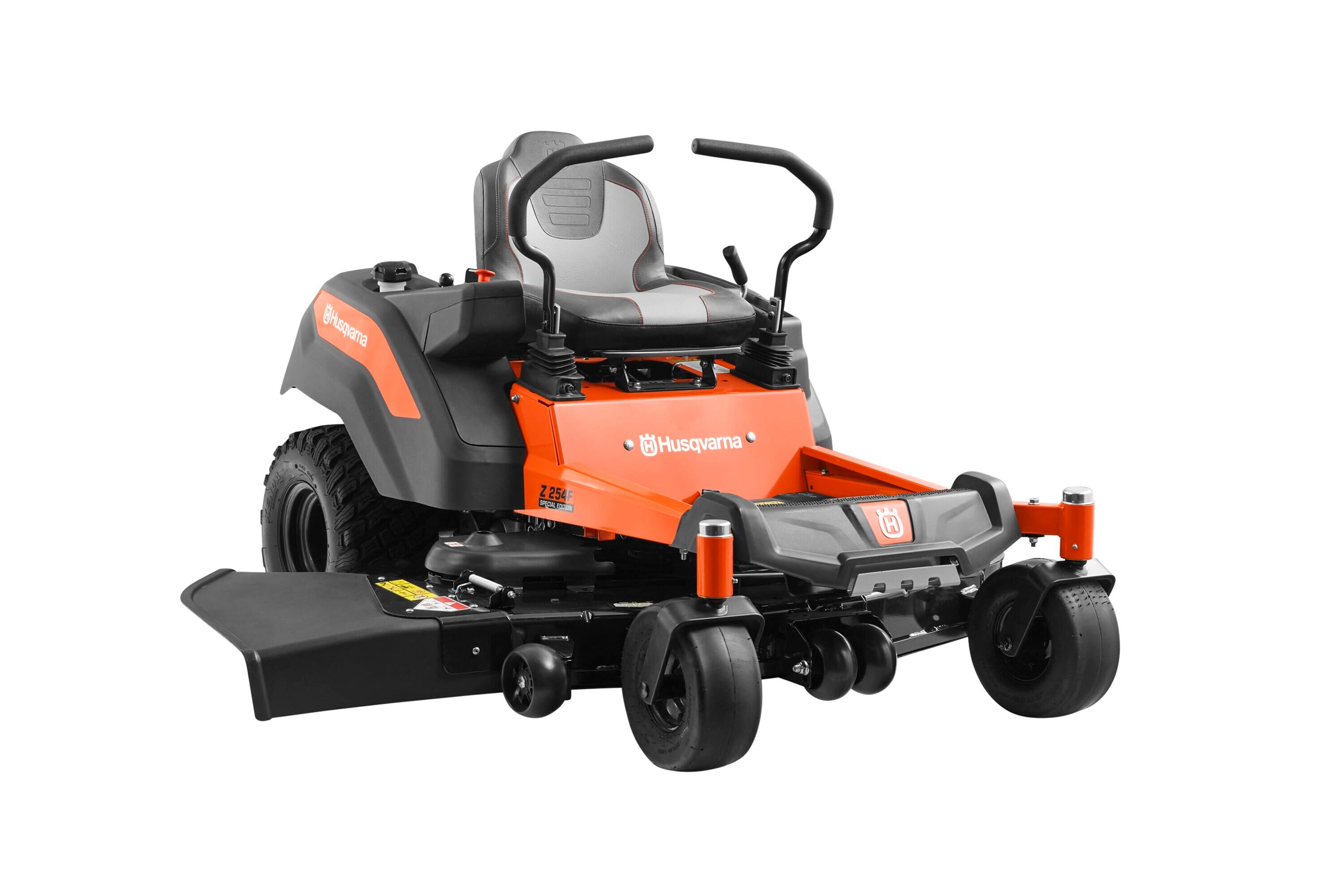 Zero Turn Lawn Mower Reviews Consumer Reports Hot Sale 