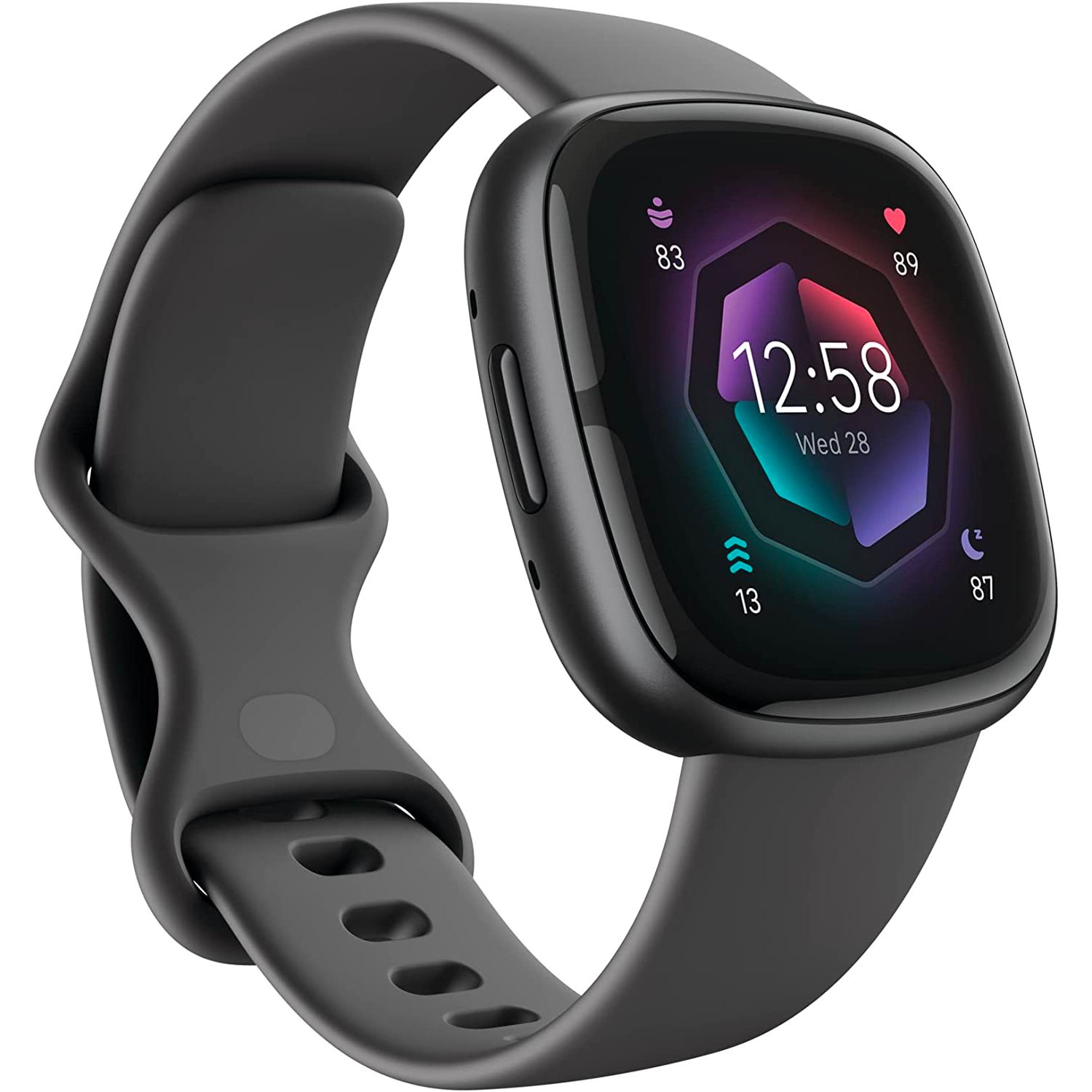 Fitbit Sense Fitbit Lost Connection To Iphone To Restart Fitbit