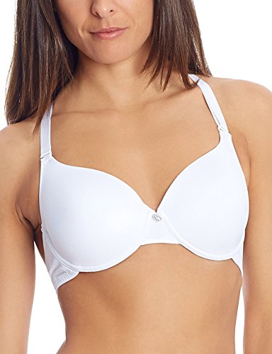 Sujetador Espalda Sostenes Para Escotes Delanteros Espalda