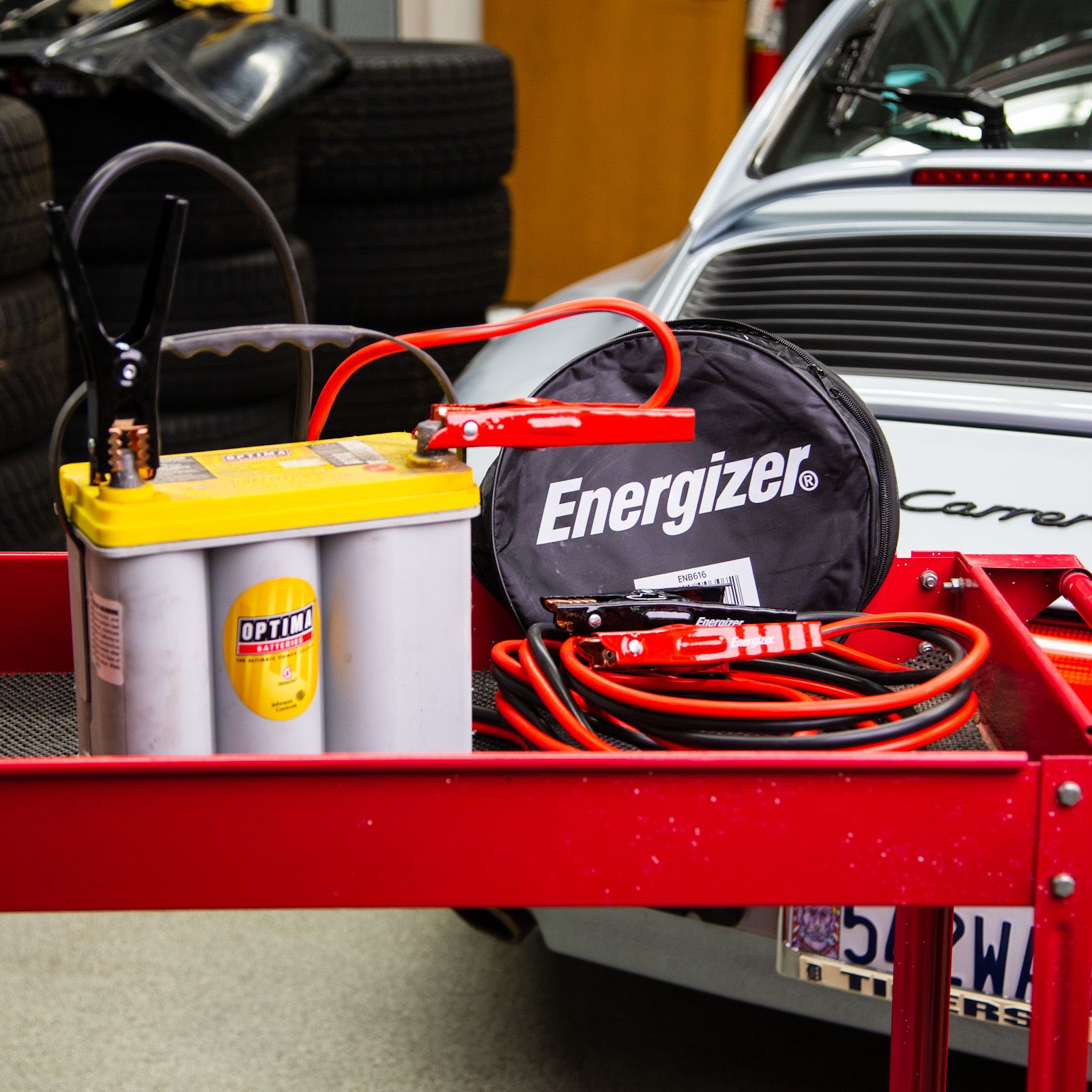 Best Jumper Cables for 2025, Tested