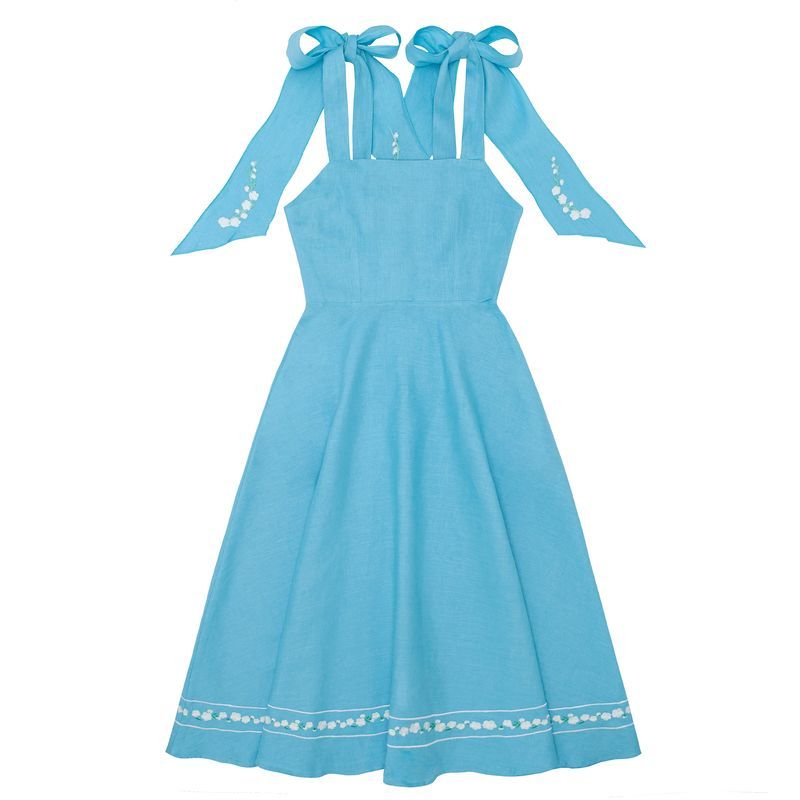 What to Wear on Easter 2024 Easter Outfit Ideas - Main Image