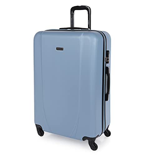 10 maletas grandes para viajar en bodega baratas y buenas