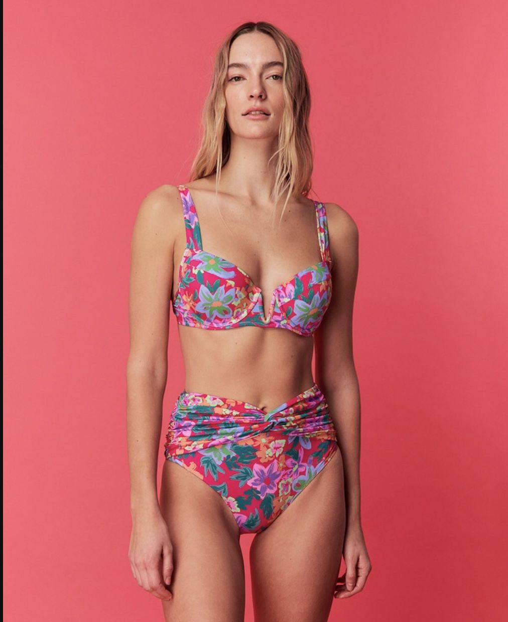 Bañador Bikini Joven El Corte Ingles Moda Baño Trajes De BaÃ±o