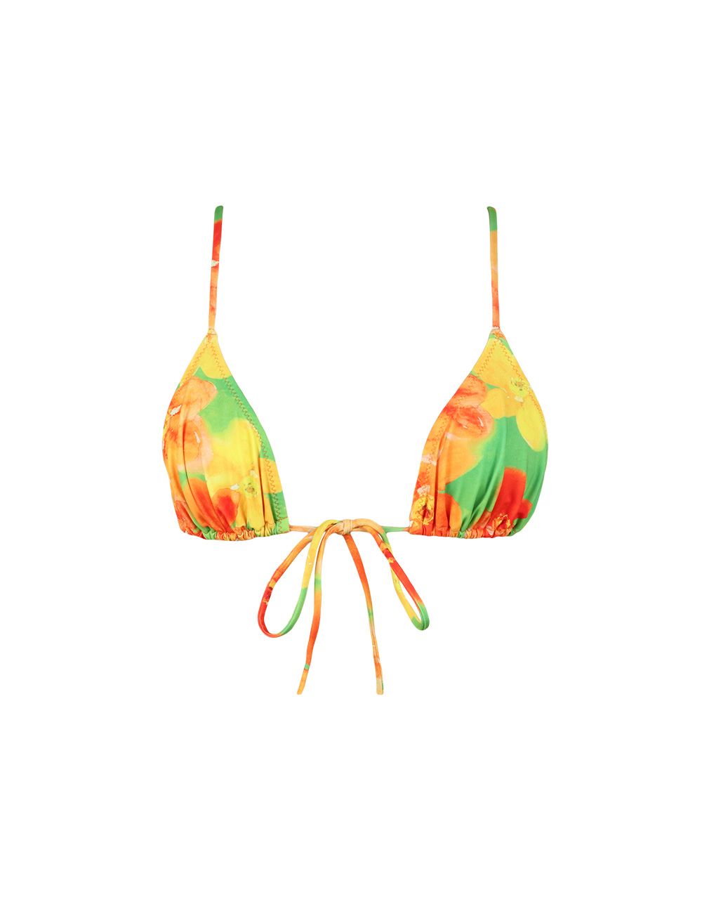 Moda estate 2023: il bikini virale di Hailey Bieber, la marca