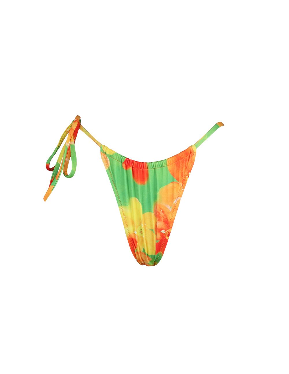 Moda estate 2023: il bikini virale di Hailey Bieber, la marca - Main Image