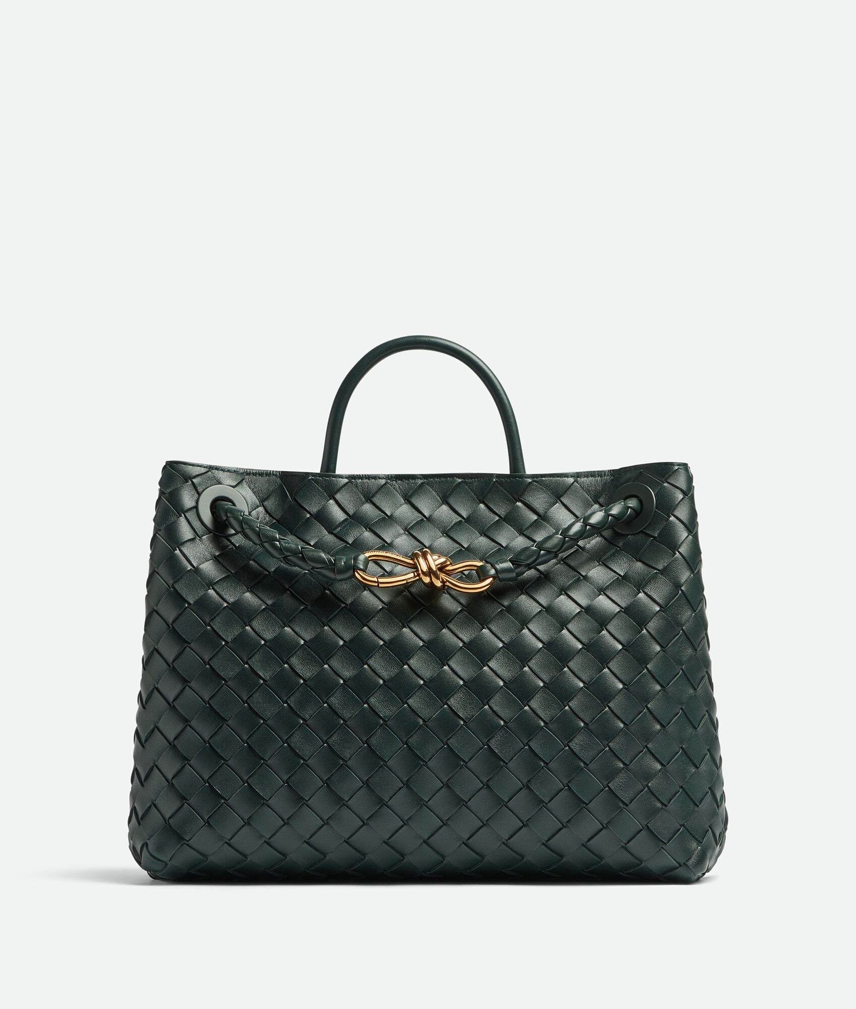 多様性があり使いやすく人気 BOTTEGA VENETA ◆ アンディアーモ スターリングアンディアーモ クラッチ| Bottega Veneta® 日本