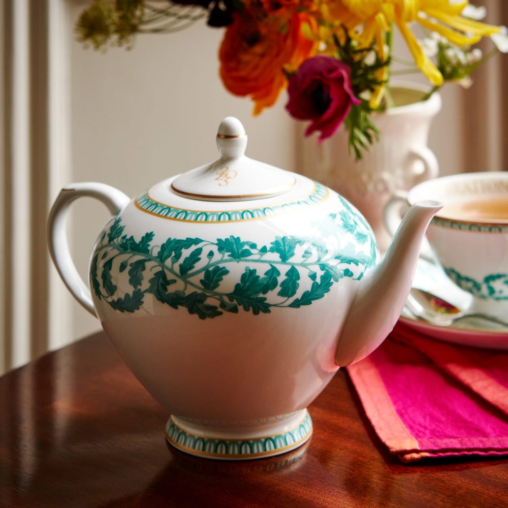 Fortnum & Mason launch brand new coronation range