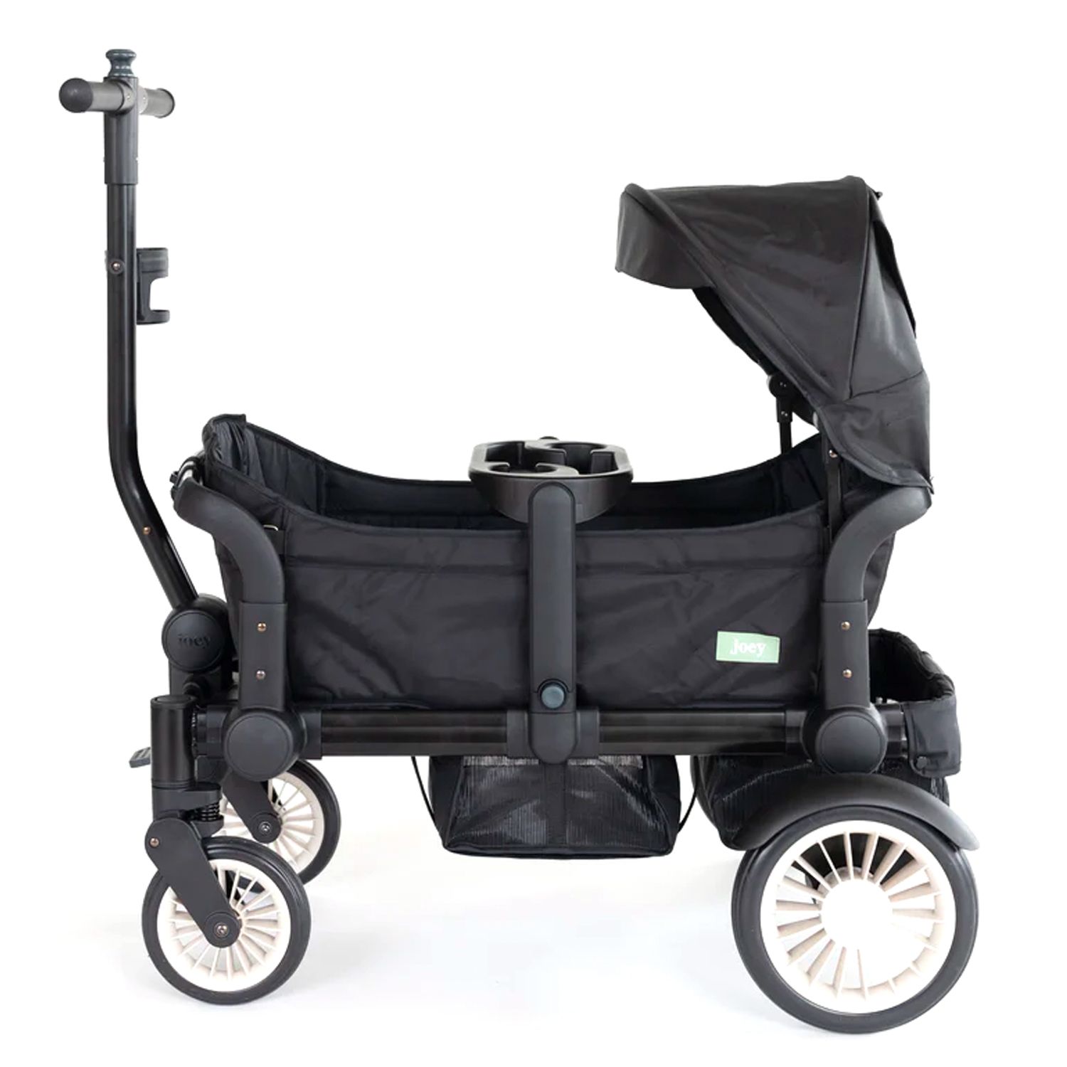 8 Best Wagon Strollers for 2025, According to Real Parents