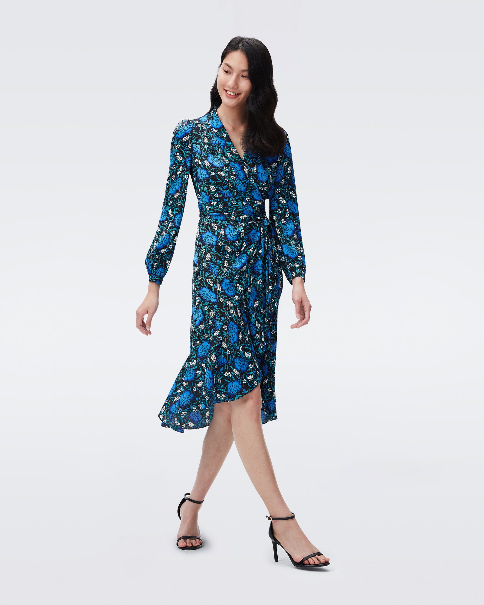 The 12 Best Wrap Dresses for Women to Wear Spring/Summer 2023