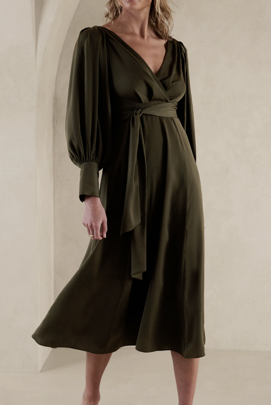 The 12 Best Wrap Dresses for Women to Wear Spring/Summer 2023 The 12 Best Wrap Dresses for Women to Wear Spring/Summer 2023