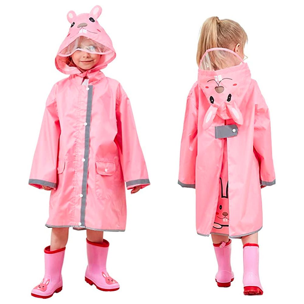 14 Best Raincoats for Kids in 2023 Rain Jackets for Kids