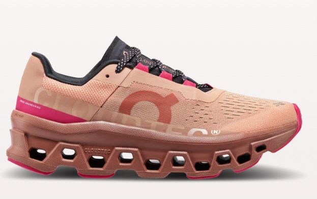 What shoes did the elite field wear at the Boston Marathon?