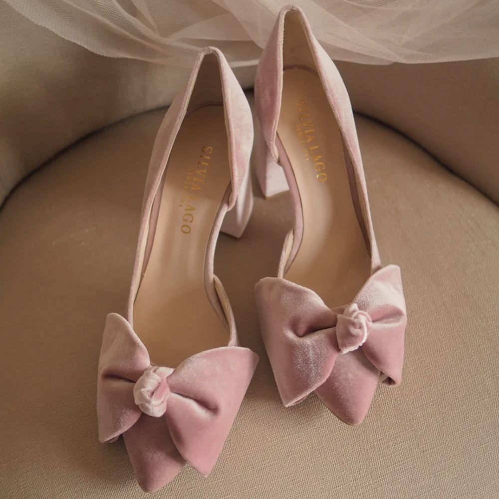 12 trucos para aguantar los zapatos de tacón en las bodas