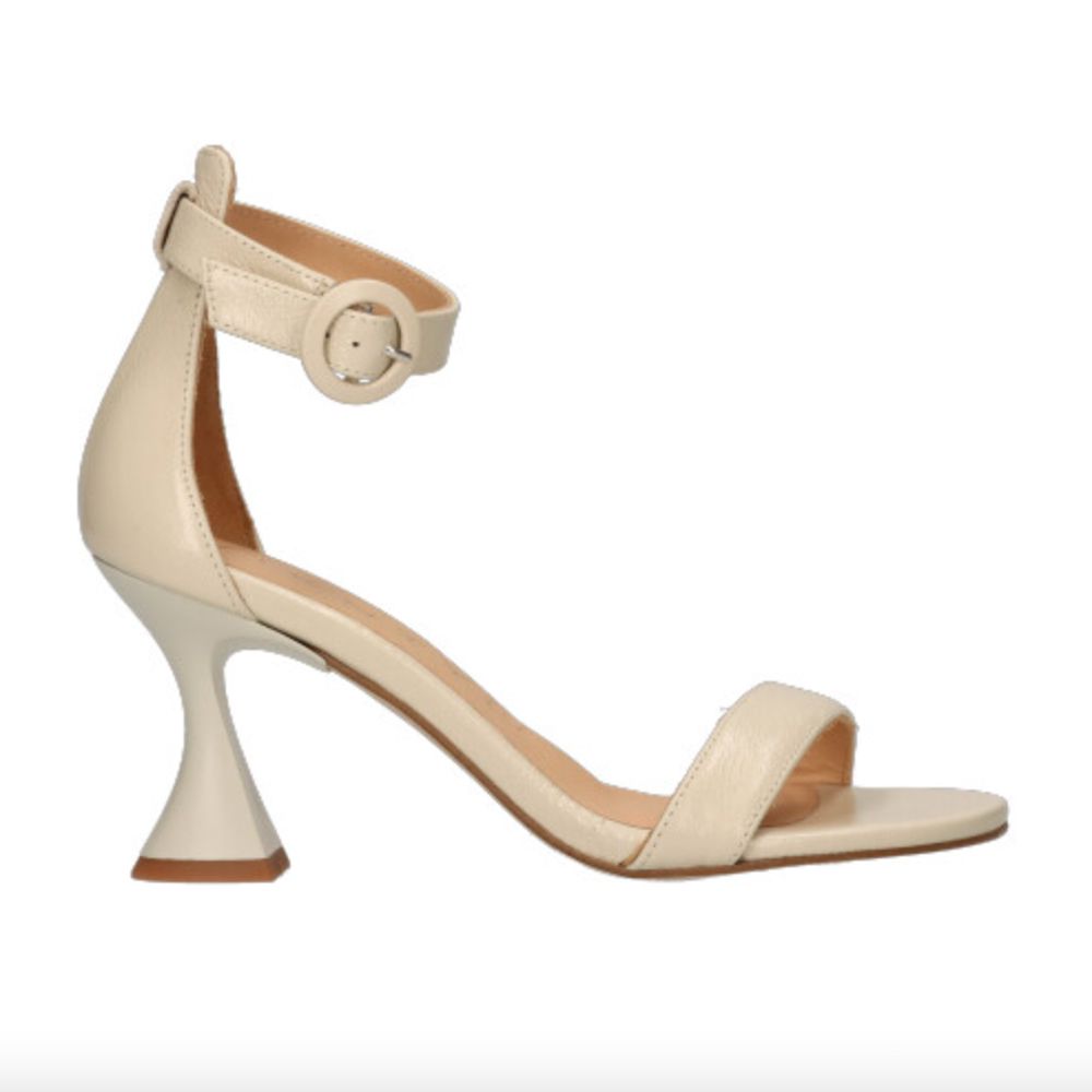 Las Sandalias Como Hacer Para Que No Suenen Los Tacones Sandalias