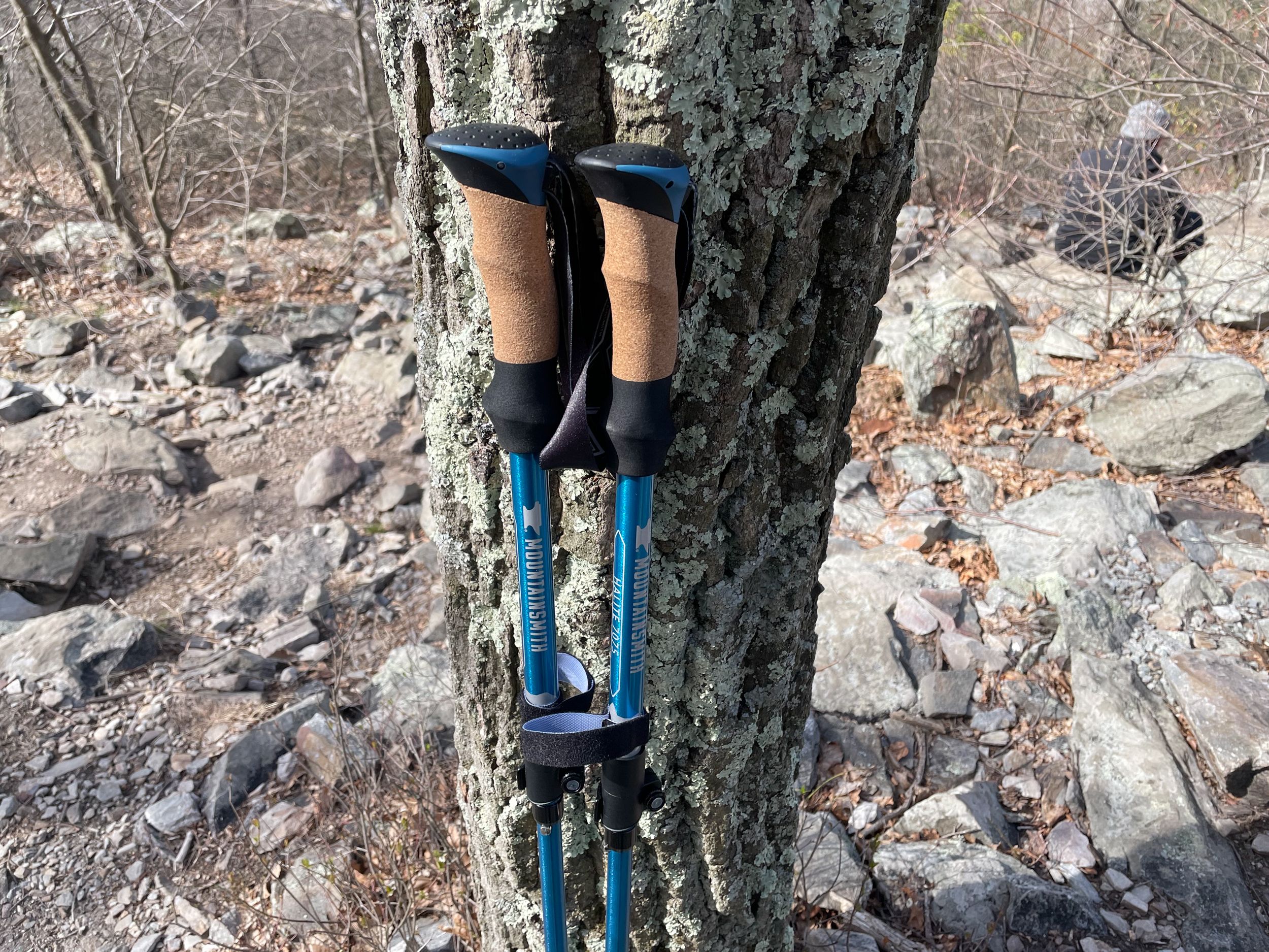 Diy Trekking Pole