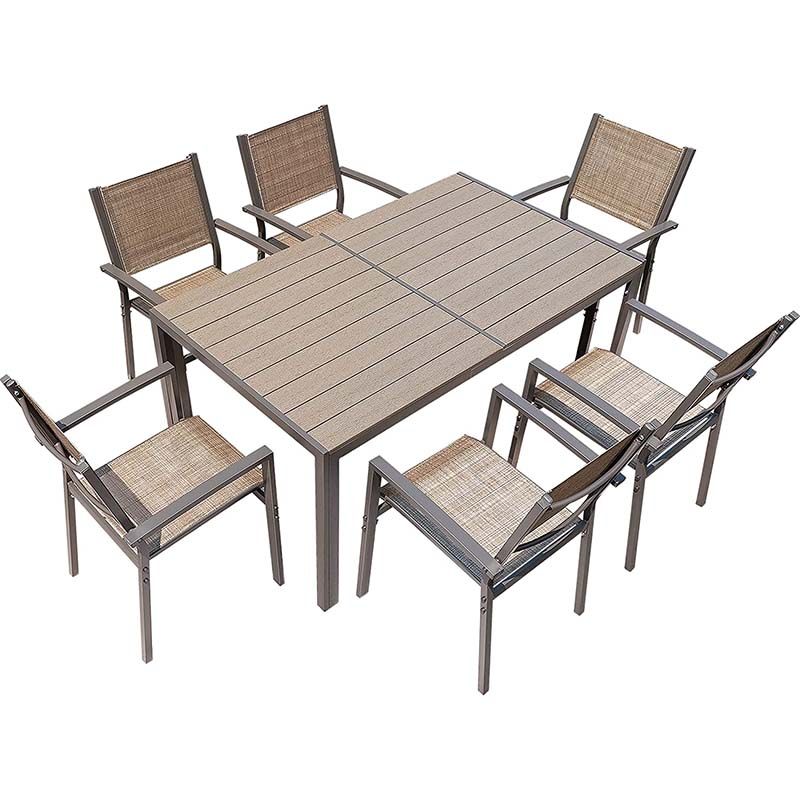Best Patio Furniture Sets 2024 Level Up Your Outdoor Space