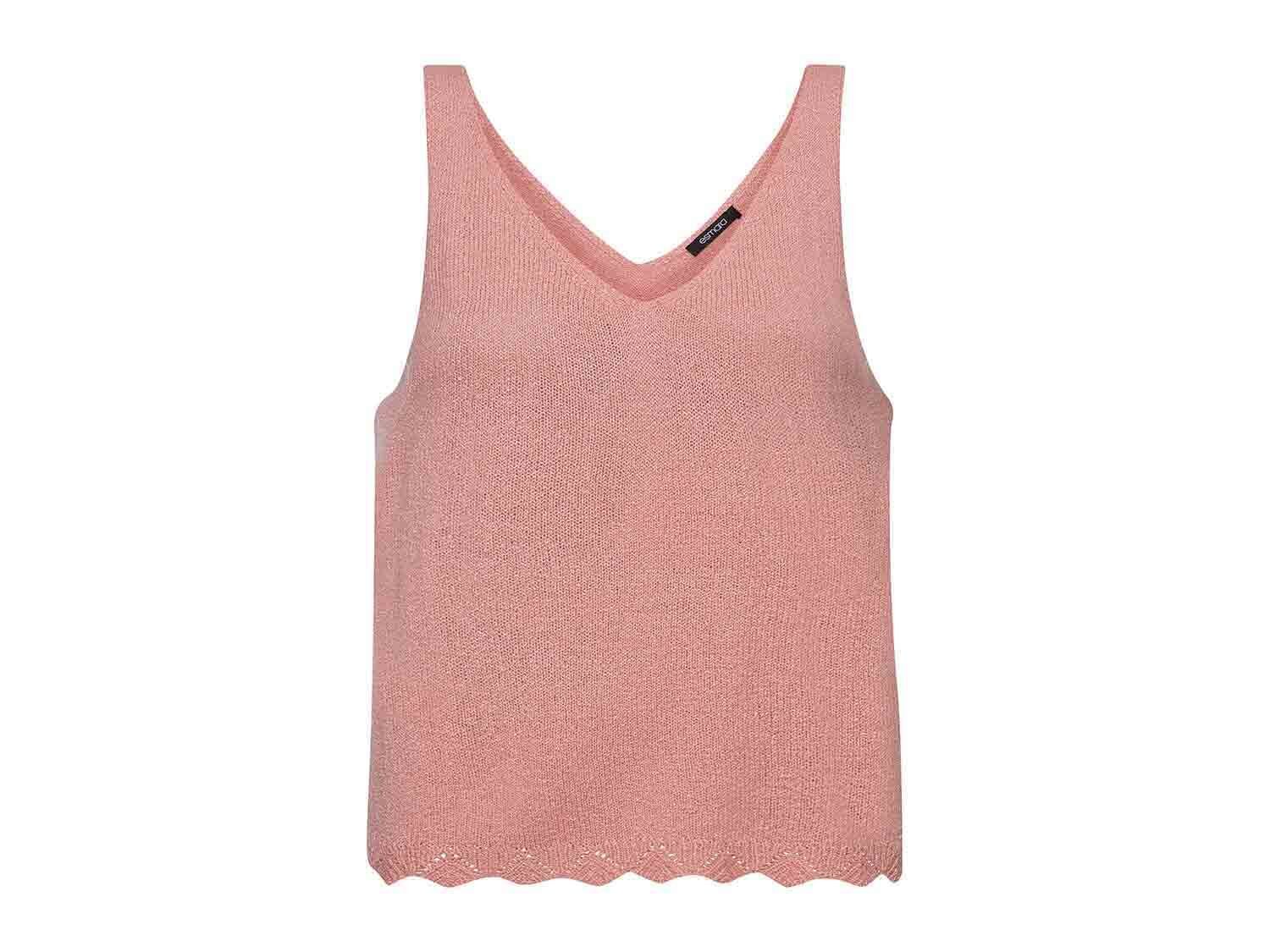 prendas de Lidl para conseguir los 'looks' boho de primavera